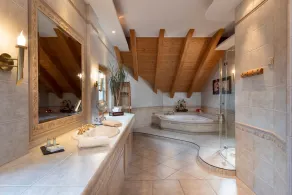 See Suite, DU/Badewanne/separates WC, Seeblick - Image 5