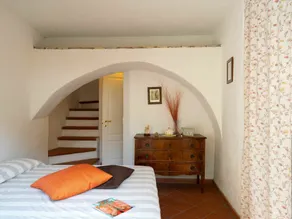 Lovely apartment in villa for 4 people with patio and pets allowed - Image 5