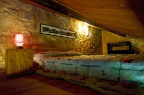 Cottage, duerme 4/6, cerca de los viñedos, para el descanso y la relajación, Issirac - Image 5