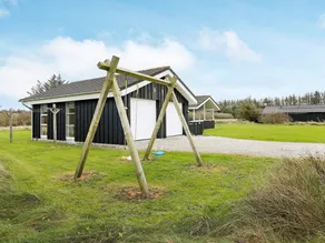 Holiday Home in LÃ¸kken - Image 2