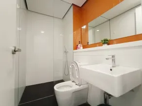 MONT KIARA HOMESTAY NEAR SRI HARTAMAS, PUBLIKA, SOLARIS, IKEA DAMANSARA, DUTAMAS - Image 2