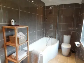 Smukt Renoveret Coach House i Helensburgh, Argyll, i nærheden af ​​Loch Lomond - Image 2
