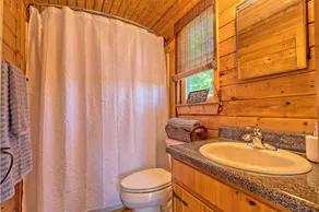 VIEWS! Mountain Sunsets & Stars! - The Green Cabin - Image 4