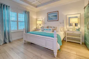Fuldstændig kyst! Privat opvarmet pool! 3 BR 2 BA tæt på Johns Pass! - Image 5