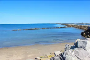 100 meter til stranden. Tror du, du kender Camp Ellis beach? - Image 5