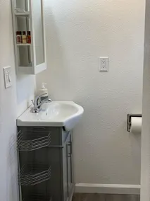 Hidden WineCountry Gem 1 Downstairs Unit - Image 5