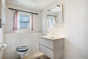 Appartamento per le vacanze 'Ferienhaus Struve' con giardino privato - Image 3