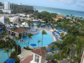 STUNNING BEACH CONDOMINIUM - STUDIO UNIT<br>Ocean View.  - Image 5