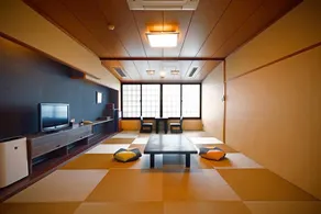 Isawa Onsenkyo Ryokan Kisen - Image 3