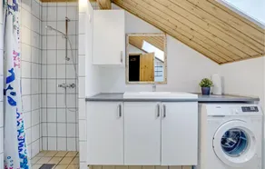 Härligt hus i Oksbøl med bastu - Image 5