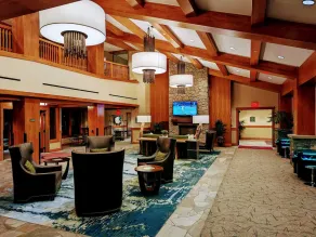 Marriott Grand Res Q4 #4256 - Image 2