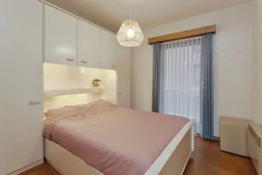 Apartment With Terrace for 5 People - Image 5
