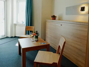 Family room PG0802 - Pension Maiglöckchen - Image 5