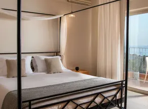 ISholidays Creta Pleiades Villa 3Room SeaView&Pool - Image 4