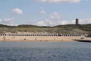 Vila nära Noordzee med lyxig inredning - Image 4