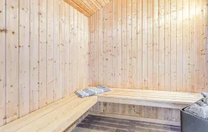Tolles Haus in Idestrup mit Sauna - Image 4