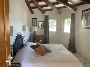 Maison en Pierres Avec vue sur le Ventoux et Piscine Privée - Image 2