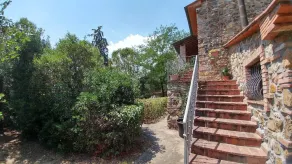 Letizia apartment in farmhouse in the countryside - Image 4