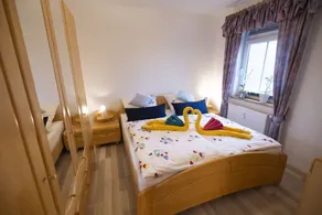 Ferienwohnung mit 75 qm Wohnfläche im Erdgeschoss - Image 5
