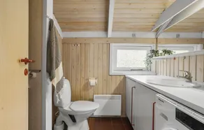 Awesome Home In Strandby With Wifi - Image 2