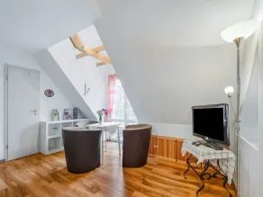 Apartment in Schonow in Berlin/brandenburg - Image 2