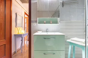 Appartement confortable Colina del Bajondillo avec Wi-Fi, piscine - Image 3