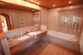 Los Diablerets- Chalet Mamina - Image 4