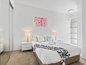 Artsy Destination Compact & Cosy 2 BR Apart at Valley - Image 3