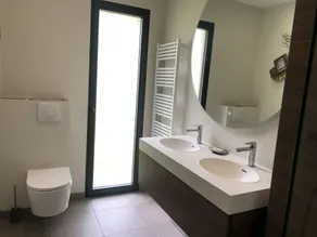 Beautiful 5-star villa—4 km from the beaches via a bike path - Image 3