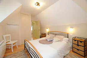 Le Touquet sydvendt lejlighed 4/6 personer 200m strand - wifi - Image 4