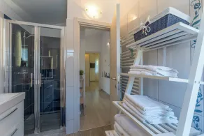Villa Nora in Kršan - Haus für 4 Personen - Image 3