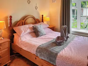 Alojamiento de 2 habitaciones en Wheldrake, near York - Image 4