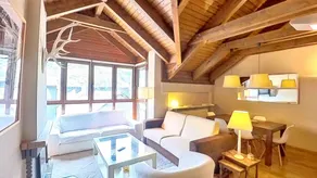 Light penthouse - tucasaenlospirineos - Image 5