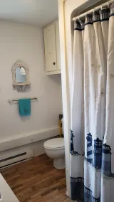 Bay of Fundy Seaside Cottage - Image 3