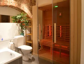 A Cosy Vintage Loft to Discover, Ideal for Exploring the Region by Bike - Image 2