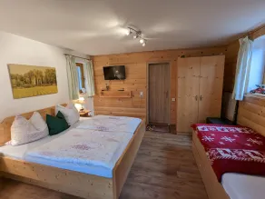 Ferienwohnung II - Fuchsbau - Image 4