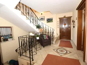 Schönes Ferienhaus mit Balkon und Skiraum - Image 3