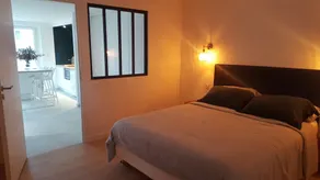 Appartement Avec Jardin et Piscine, Proximité Lyon et Techlid - Image 2