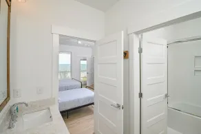 Hobbs Realty - “The Chick's Beach House” | Spacious Oceanfront w/ Luxury Amenities & Private Pool - Image 5