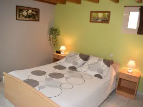Ruhiges 40m² Ferienhaus mit privatem Hof - Image 2