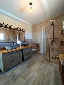 Villa Carioca - with private pool, marvelous garden and amazing ocean view - Image 3