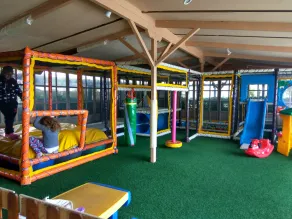 Villa in Malaki in Sea With PlayGround - Image 2