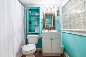 Dog Friendly Private Entrance Basement Apartment in Grant Park - Image 3