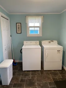 Historic Saltbox House overlooking  the ocean. - Image 2
