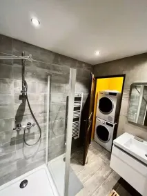 Résidence Les Balcons De Pierre Pomme - 3 pièces 4/6 personnes 4 exposé Est MAE-9514 - Image 2