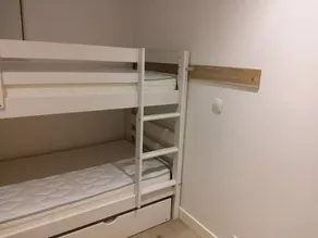 Résidence Le Genevrier - Studio pour 4 personnes en plein centre de Méribel dans une résidence calme MAE-7141 - Image 3