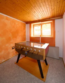 Gästehaus Luggau: Lejlighed - Goldberg, type 1 - Image 3