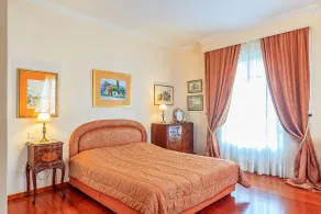 Classy Villa Aphrodite with Pool, Sea & Castle Views - 5 min drive from Center - Image 5