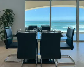 Modern-MarYSol Condo-BeachfrontAccess-2BR-Rosarito - Image 5