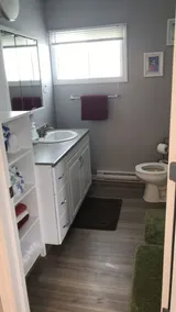 Parlee Beach Cottage for Rent. 3 Min Walk to Beach  - Image 3